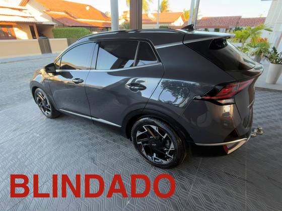 KIA SPORTAGE 1.6 TGDI MHEV EX PRESTIGE DCT KIA SPORTAGE 1.6 TGDI MHEV EX PRESTIGE DCT